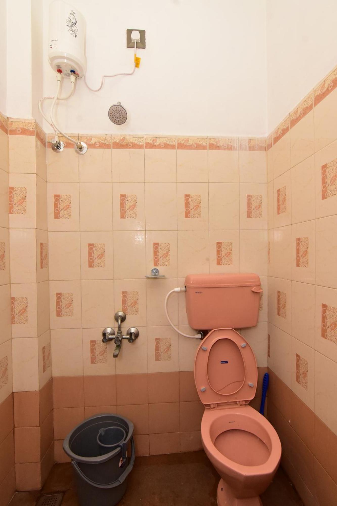 Chez Linda Home Stay Pondicherry Exterior photo